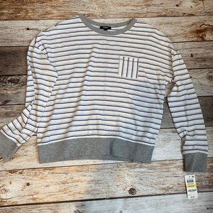 2/$20 DEAL! Alfani knit lounge top